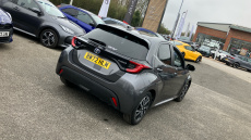 Toyota Yaris 1.5 Hybrid Design 5dr CVT Hybrid Hatchback